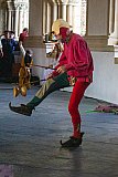 Vianden Mittelalterfest (Part 2)