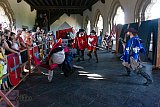Vianden Mittelalterfest (Part 2)