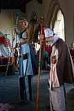 Vianden Mittelalterfest (Part 2)