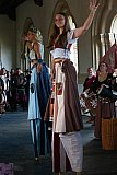 Vianden Mittelalterfest (Part 2)
