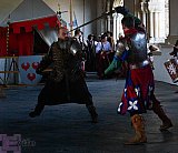 Vianden Mittelalterfest (Part 2)