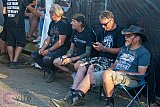 Krawall&rsquo;o&rsquo;Rock Open Air 2026 (Day 2)