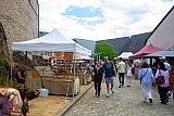 Vianden Mittelalterfest (Part 1)