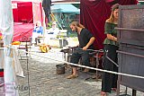 Vianden Mittelalterfest (Part 1)