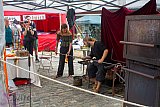Vianden Mittelalterfest (Part 1)