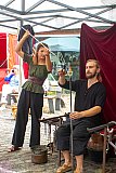 Vianden Mittelalterfest (Part 1)