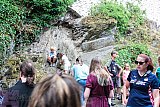 Vianden Mittelalterfest (Part 1)
