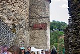 Vianden Mittelalterfest (Part 1)