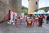 Vianden Mittelalterfest (Part 1)