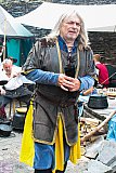 Vianden Mittelalterfest (Part 1)