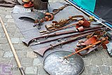 Vianden Mittelalterfest (Part 1)