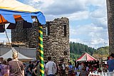 Vianden Mittelalterfest (Part 1)