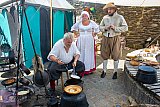 Vianden Mittelalterfest (Part 1)