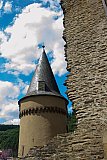 Vianden Mittelalterfest (Part 1)