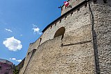 Vianden Mittelalterfest (Part 1)
