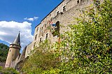 Vianden Mittelalterfest (Part 1)