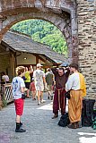 Vianden Mittelalterfest (Part 2)