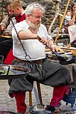Vianden Mittelalterfest (Part 1)