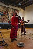 Vianden Mittelalterfest (Part 1)