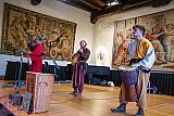 Vianden Mittelalterfest (Part 1)