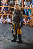 Vianden Mittelalterfest (Part 1)