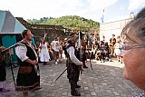 Vianden Mittelalterfest (Part 2)