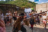 Vianden Mittelalterfest (Part 2)