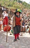 Vianden Mittelalterfest (Part 2)