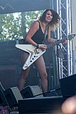 Krawall&rsquo;o&rsquo;Rock Open Air 2026 (Day 1)