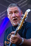 Krawall&rsquo;o&rsquo;Rock Open Air 2026 (Day 1)