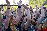 Krawall&rsquo;o&rsquo;Rock Open Air 2026 (Day 1)