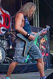 Krawall&rsquo;o&rsquo;Rock Open Air 2026 (Day 1)