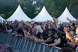 Krawall&rsquo;o&rsquo;Rock Open Air 2026 (Day 1)