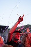 Krawall&rsquo;o&rsquo;Rock Open Air 2026 (Day 1)