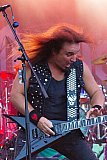 Krawall&rsquo;o&rsquo;Rock Open Air 2026 (Day 2)