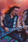 Krawall&rsquo;o&rsquo;Rock Open Air 2026 (Day 2)