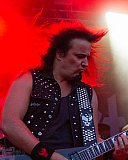 Krawall&rsquo;o&rsquo;Rock Open Air 2026 (Day 2)