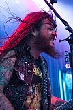 Krawall&rsquo;o&rsquo;Rock Open Air 2026 (Day 2)