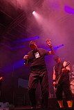Thunder Rail Tribute Festival 2026