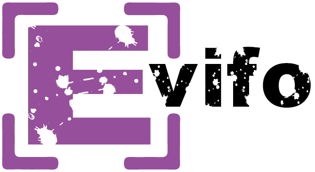 Evifo Logo